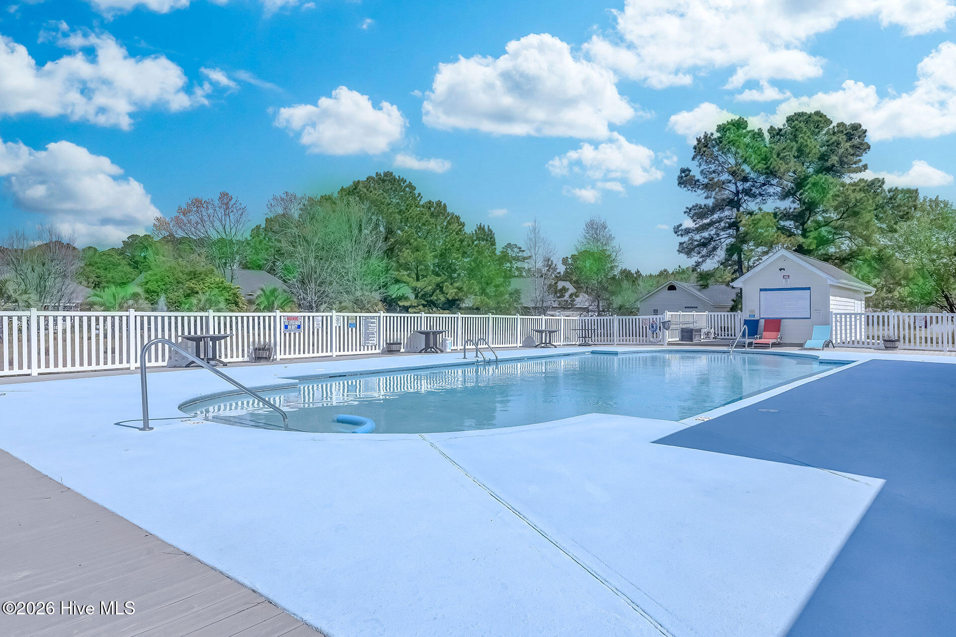 379 Wampee Street Calabash, NC 28467 - Photo 41 of 46 379Wampee-amenity3