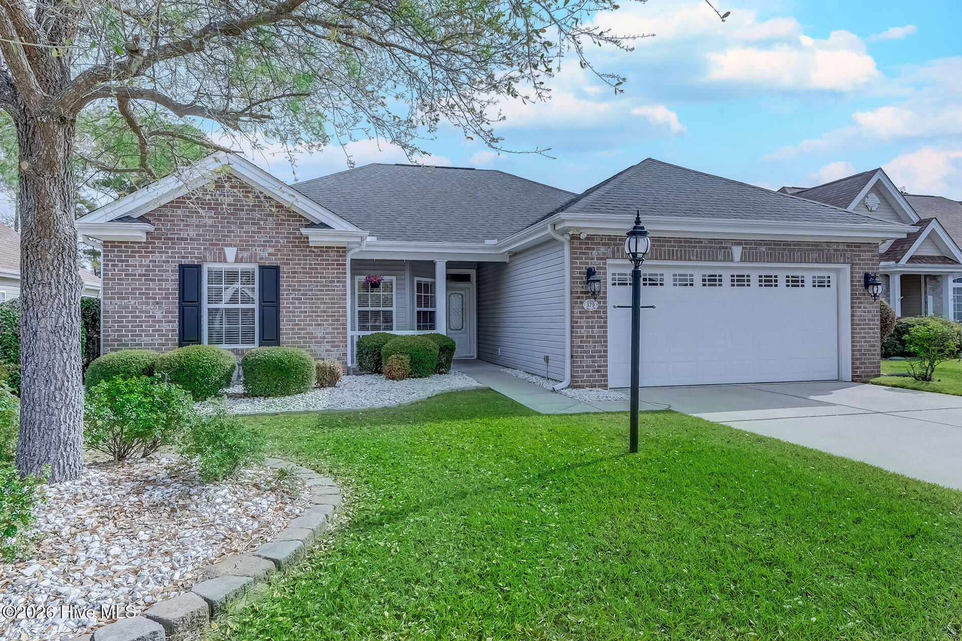 379 Wampee Street Calabash, NC 28467 - Photo 5 of 46 Front