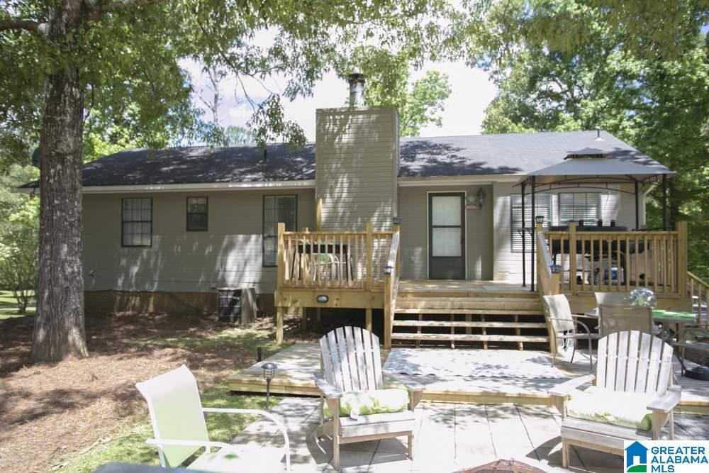 7588 Bluff Ridge Road Bessemer, AL 35022 - Photo 36 of 43