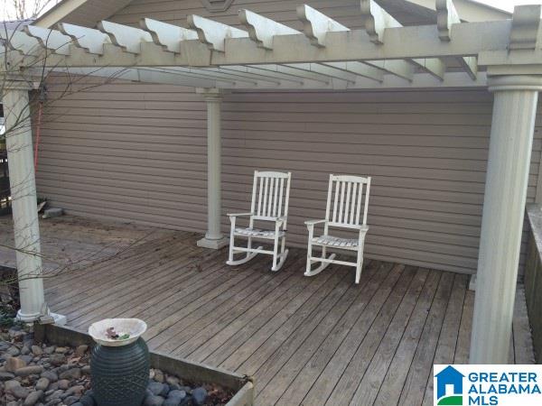 443 Henderson Camp Road Adger, AL 35006 - Photo 29 of 34