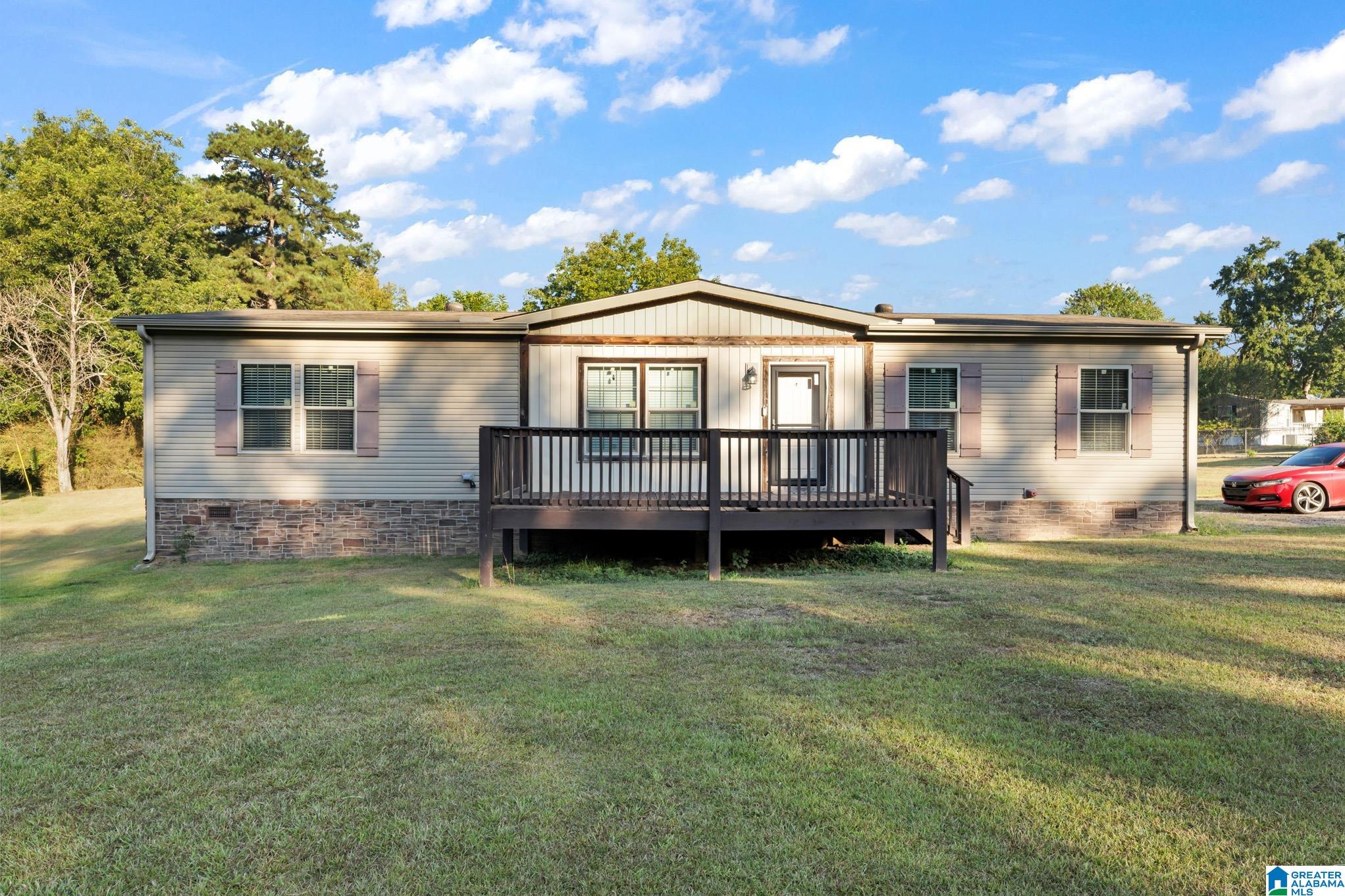 7882 Bethel Road Dora, AL 35062 - Photo 1 of 26 Gallery Image 1
