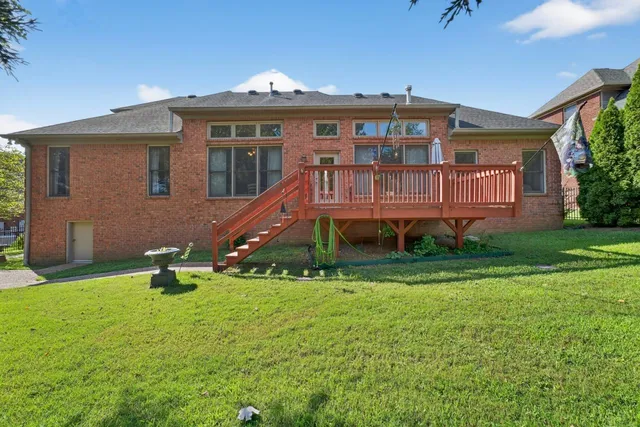 $725,000 | 2208 Seven Points Circle, Hermitage, TN 37076