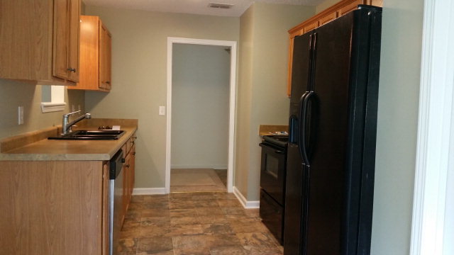250 Autumn Ridge Court Gray, GA 31032 - Photo 3 of 12 a storage room with washer and dryer