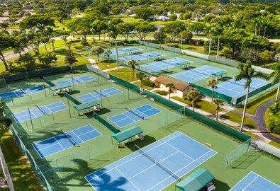 18861 Argosy Drive Boca Raton, FL 33496 - Photo 17 of 29 Canchas 1