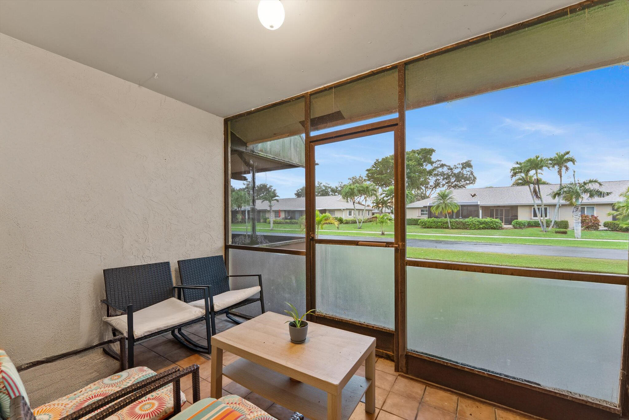 18861 Argosy Drive Boca Raton, FL 33496 - Photo 28 of 29 PATIO 19-19