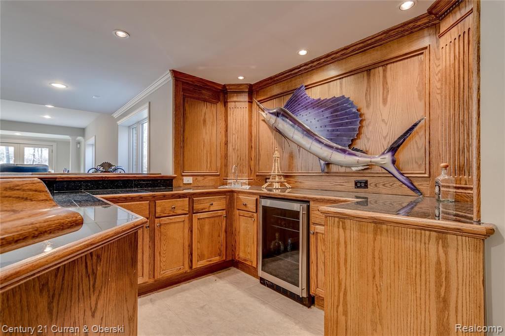 1335 North Livernois Road Rochester Hills, MI 48306 - Photo 49 of 56