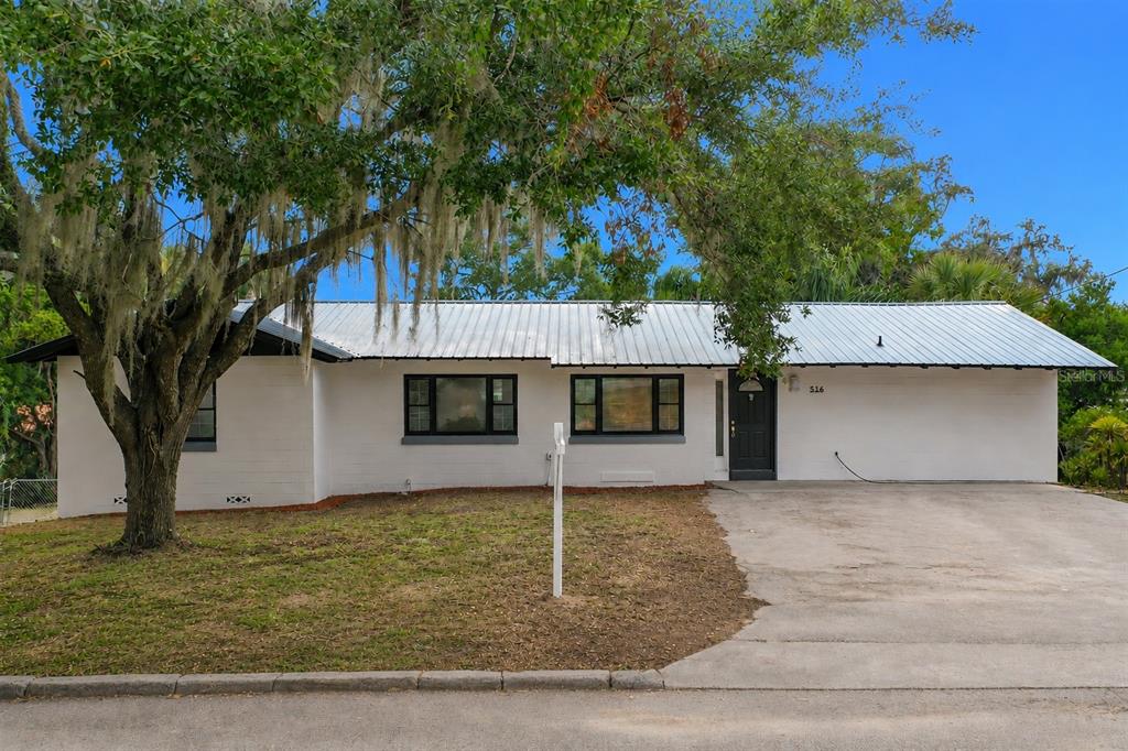 516 South Exeter Street Eustis, FL 32726 - Photo 1 of 68