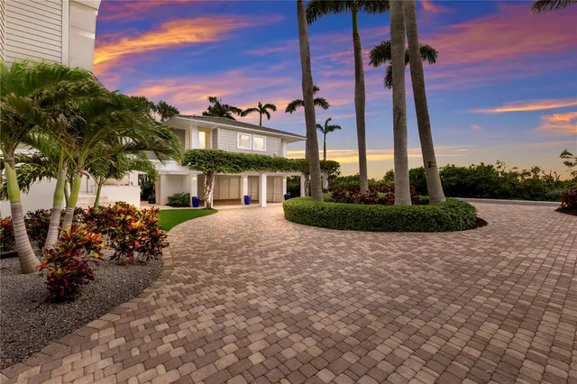 $12,830,000 | 641 Boca Bay Drive, Boca Grande, FL 33921