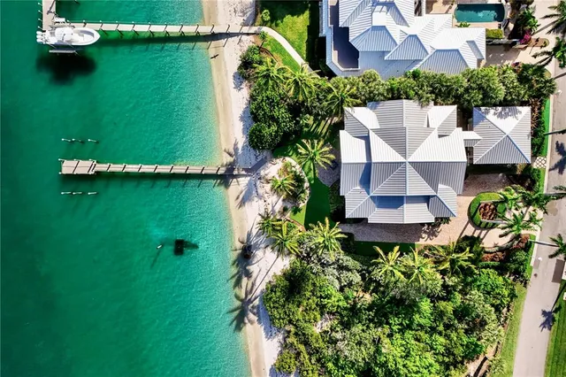 $12,830,000 | 641 Boca Bay Drive, Boca Grande, FL 33921