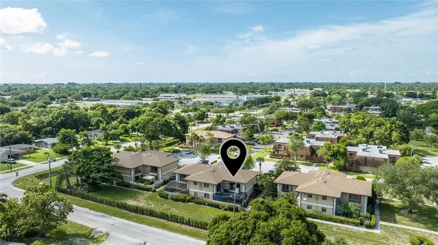 $212,500 | 1458 North Lawnwood Circle, Unit 29C, Fort Pierce, FL 34950