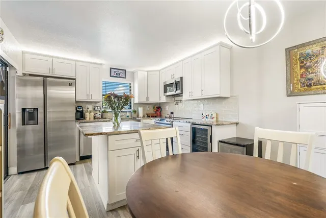 $212,500 | 1458 North Lawnwood Circle, Unit 29C, Fort Pierce, FL 34950