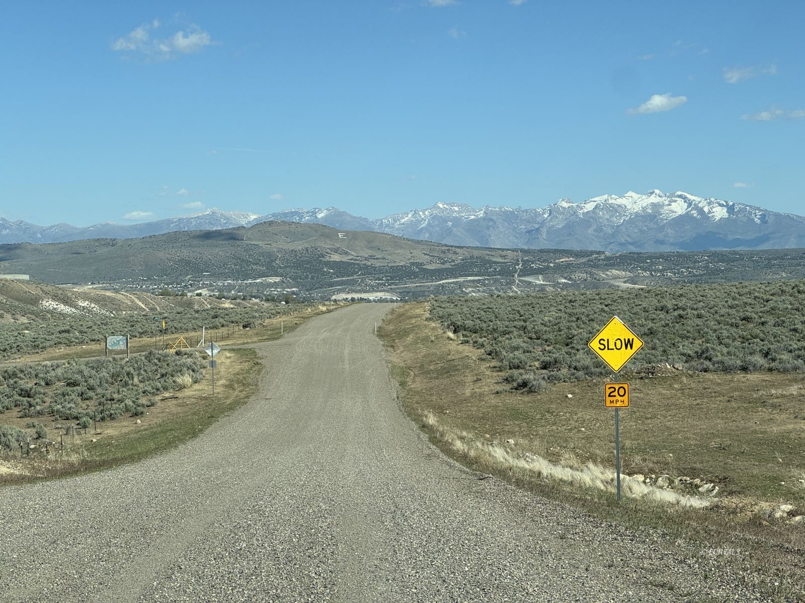 Snobowl Road Elko, NV 89801 - Photo 20 of 20