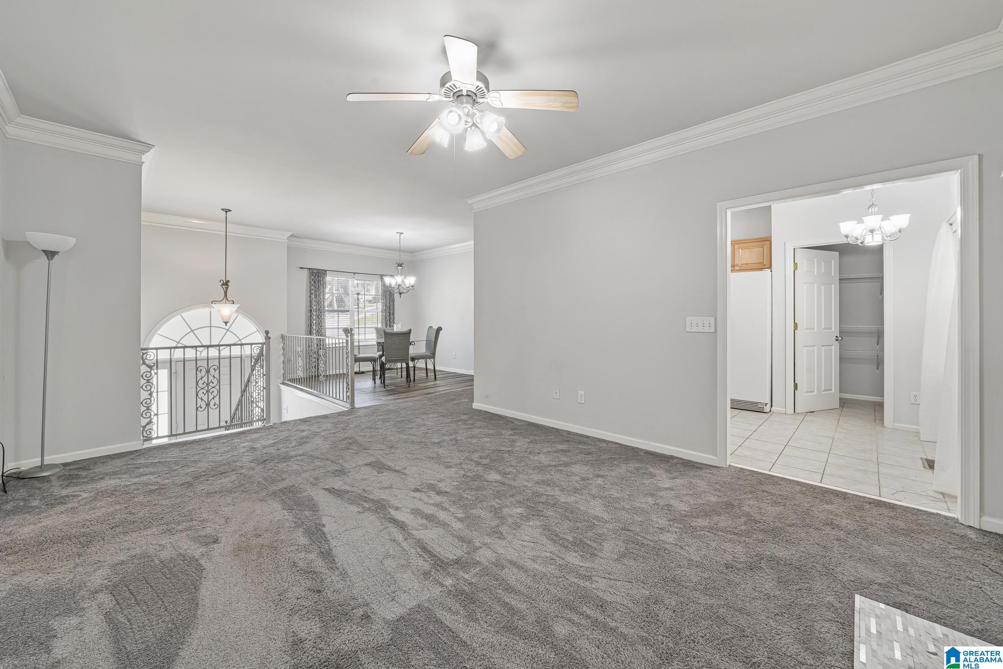 5639 Dug Hollow Road Pinson, AL 35126 - Photo 5 of 39