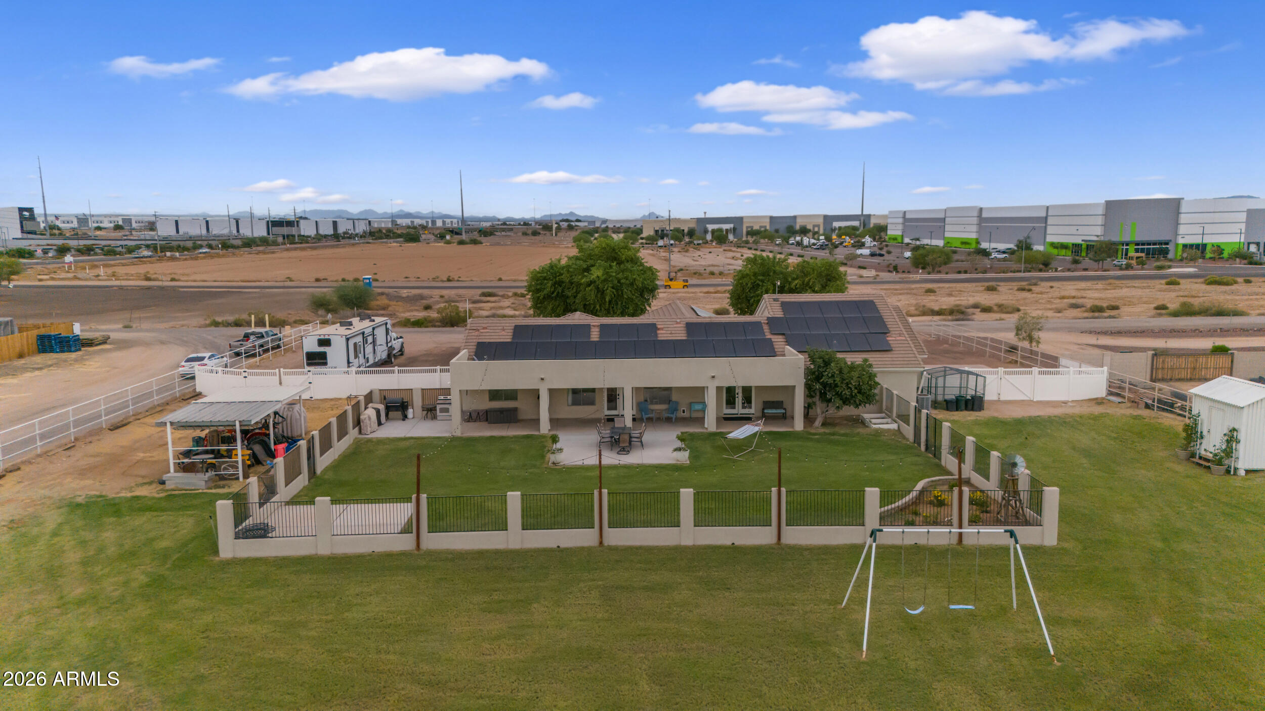 6816 North 171st Drive Waddell, AZ 85355 - Photo 123 of 126