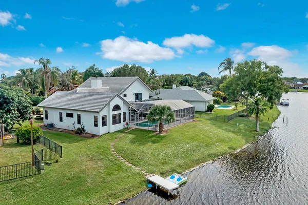 $1,550,000 | 1457 Sailboat Circle, Wellington, FL 33414
