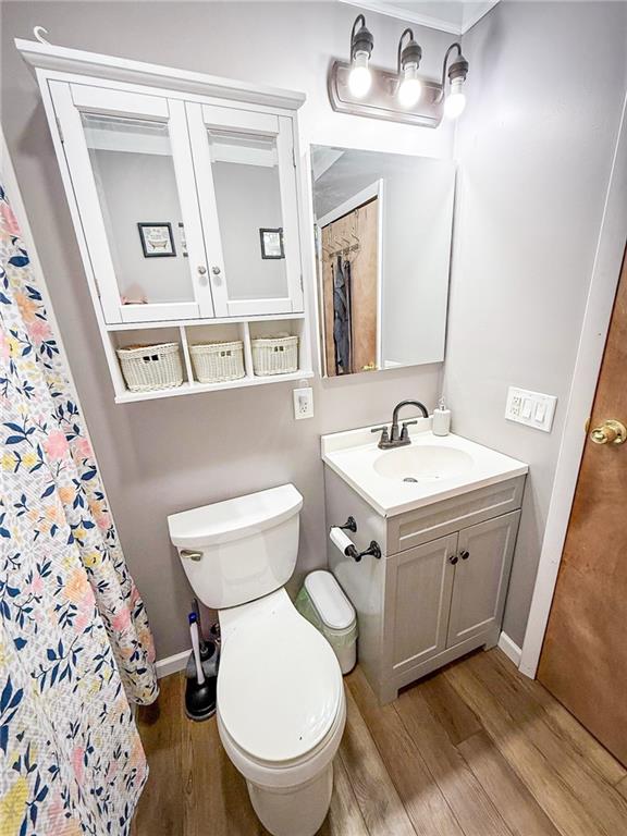 399 Bullcreek Road Butler, PA 16002 - Photo 23 of 50
