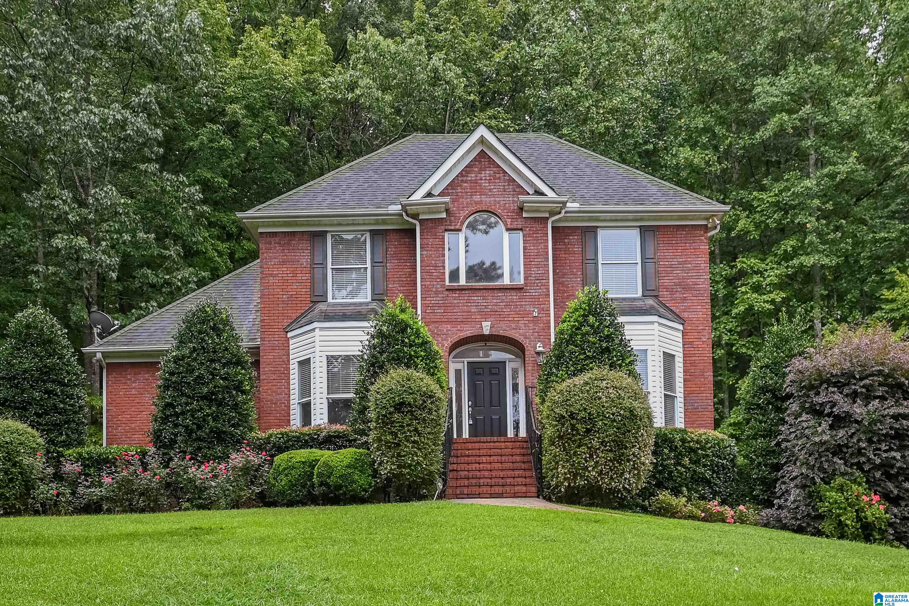 500 Beaver Ridge Circle Ashville, AL 35953 - Photo 1 of 46