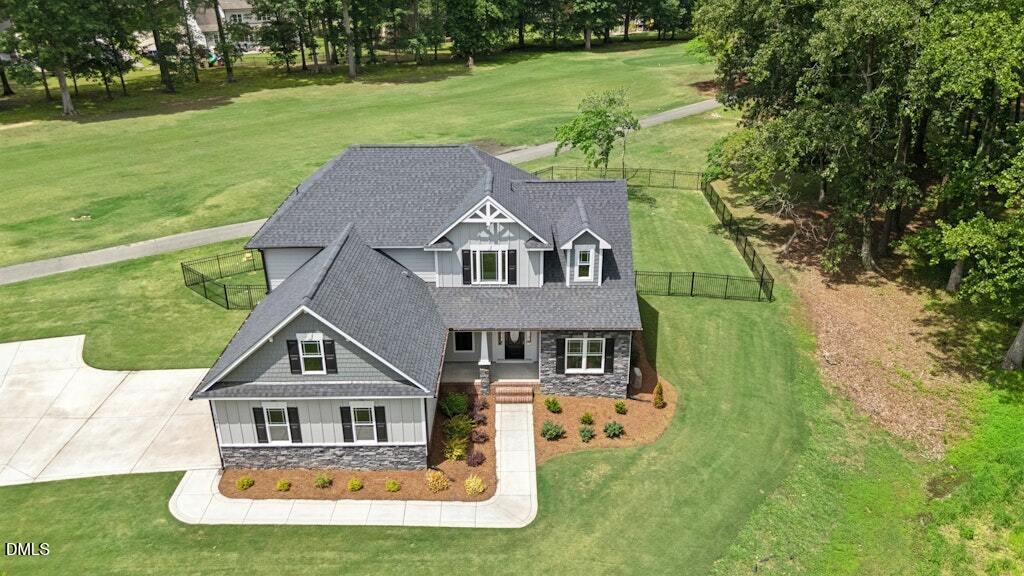 1663 Keith Hills Road Lillington, NC 27546 - Photo 2 of 44