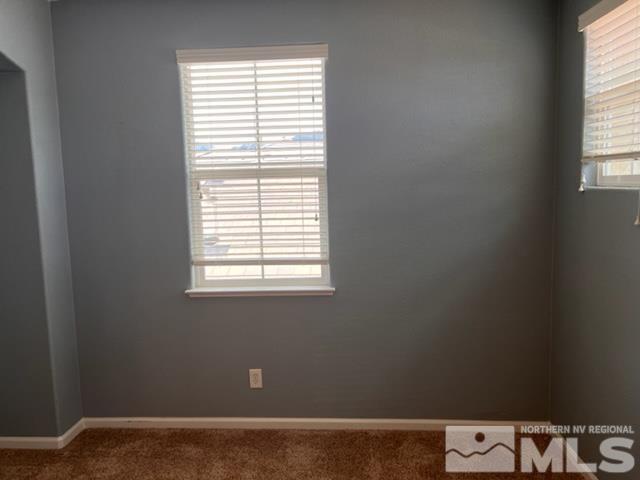 360 Stradella Way Reno, NV 89521 - Photo 4 of 4 a view of workspace with a window
