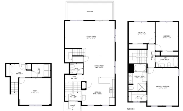 $399,000 | 487 Town Center Boulevard, Gilberts, IL 60136