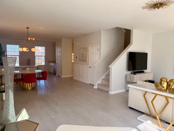 $399,000 | 487 Town Center Boulevard, Gilberts, IL 60136