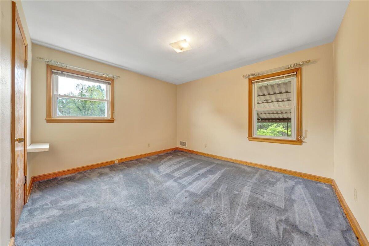 1808 Malvern Road Southwest Roanoke, VA 24015 - Photo 14 of 35 Master Bedroom