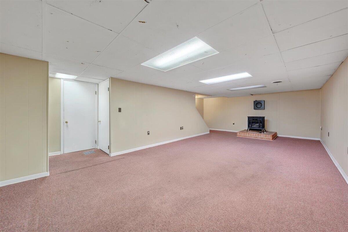 1808 Malvern Road Southwest Roanoke, VA 24015 - Photo 21 of 35 Rec Room