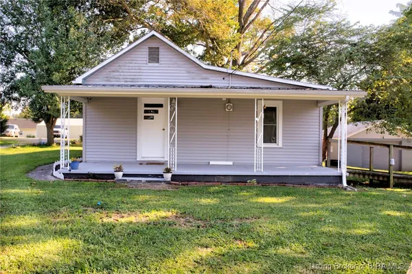 $145,000 | 265 Williams Street, Corydon, IN 47112