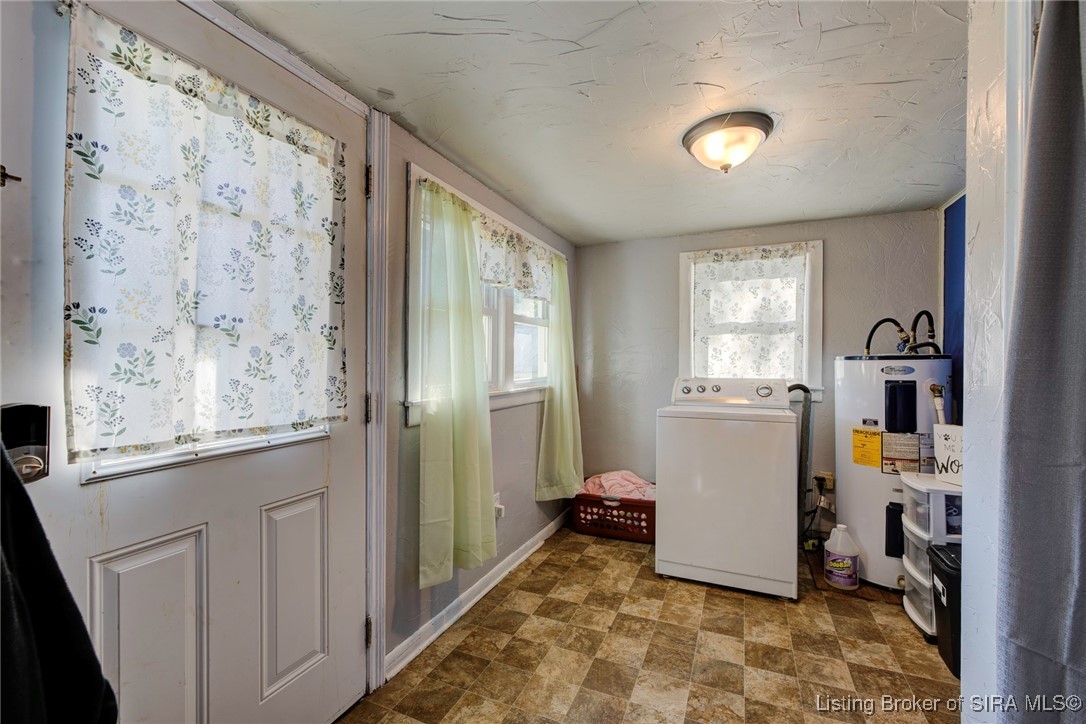 265 Williams Street Corydon, IN 47112 - Photo 13 of 20