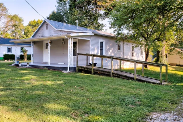 $150,000 | 265 Williams Street, Corydon, IN 47112