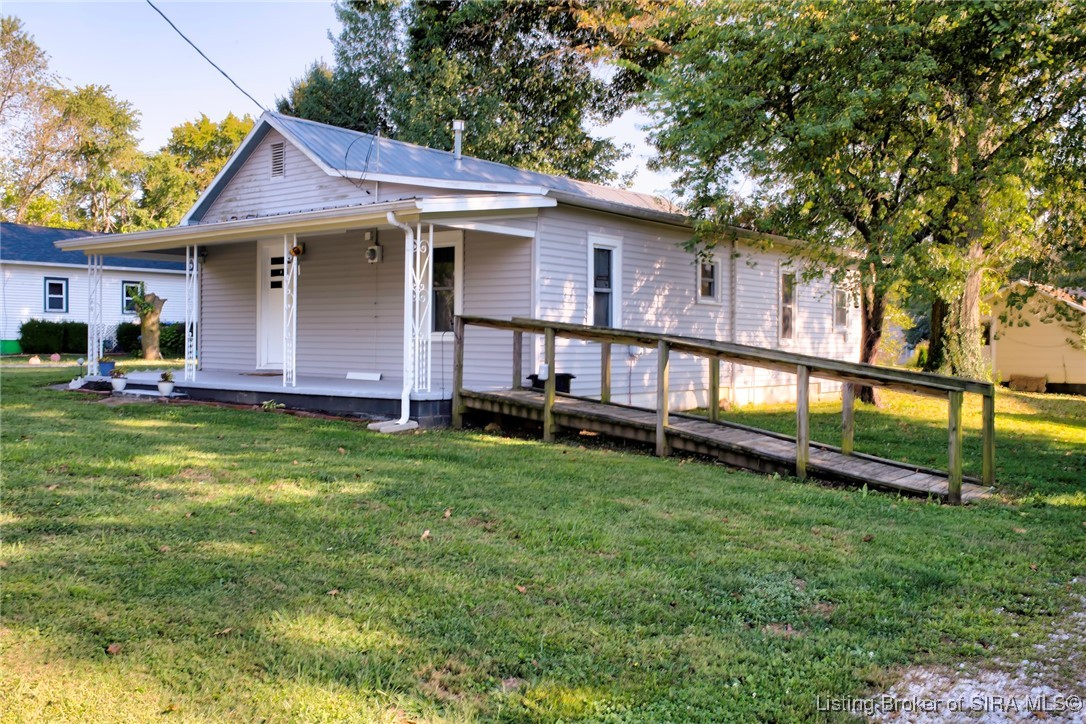 265 Williams Street Corydon, IN 47112 - Photo 14 of 20