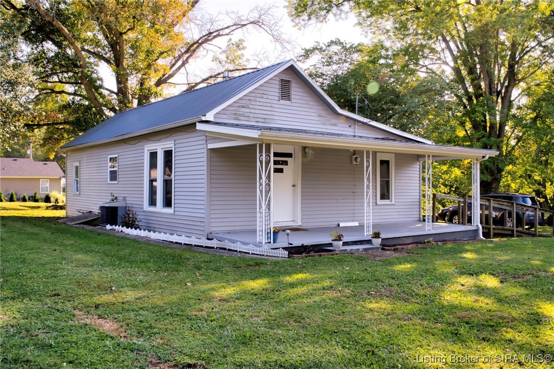 265 Williams Street Corydon, IN 47112 - Photo 15 of 20