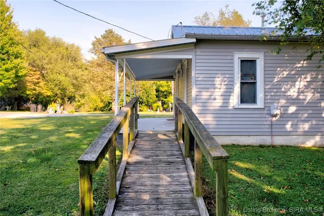 $150,000 | 265 Williams Street, Corydon, IN 47112