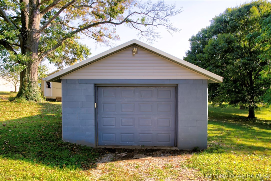 265 Williams Street Corydon, IN 47112 - Photo 17 of 20