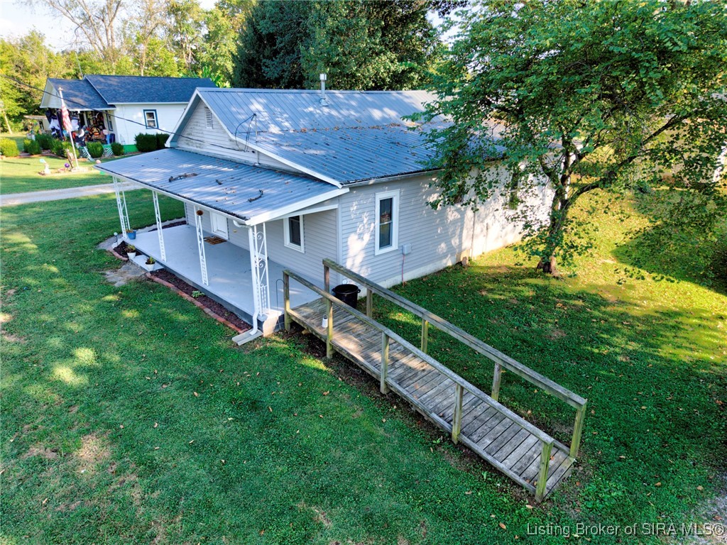 265 Williams Street Corydon, IN 47112 - Photo 18 of 20