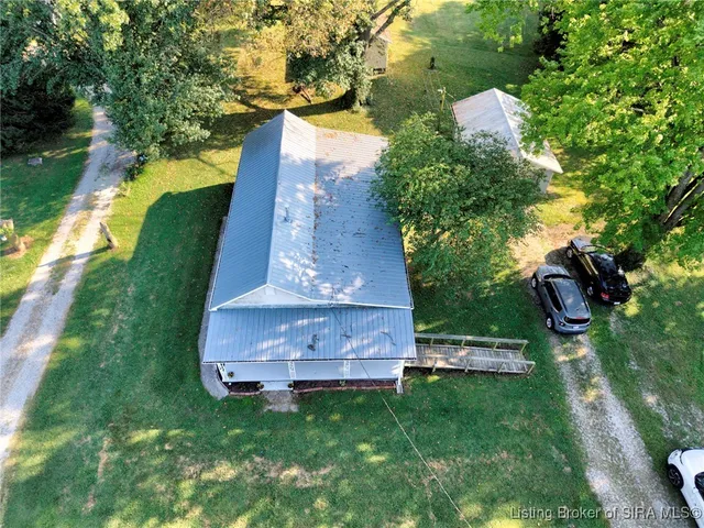 $150,000 | 265 Williams Street, Corydon, IN 47112