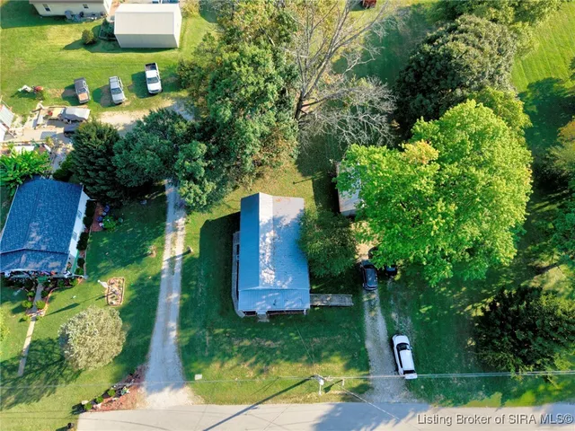 $150,000 | 265 Williams Street, Corydon, IN 47112