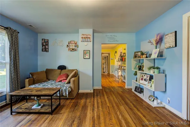 $150,000 | 265 Williams Street, Corydon, IN 47112