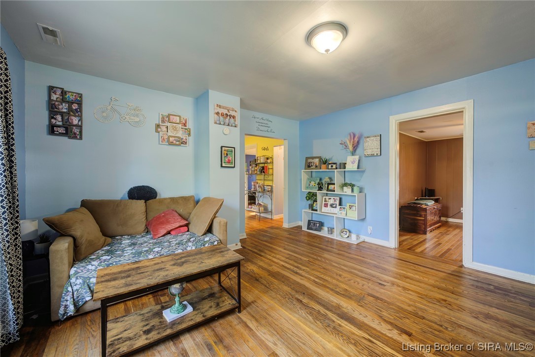 265 Williams Street Corydon, IN 47112 - Photo 3 of 20