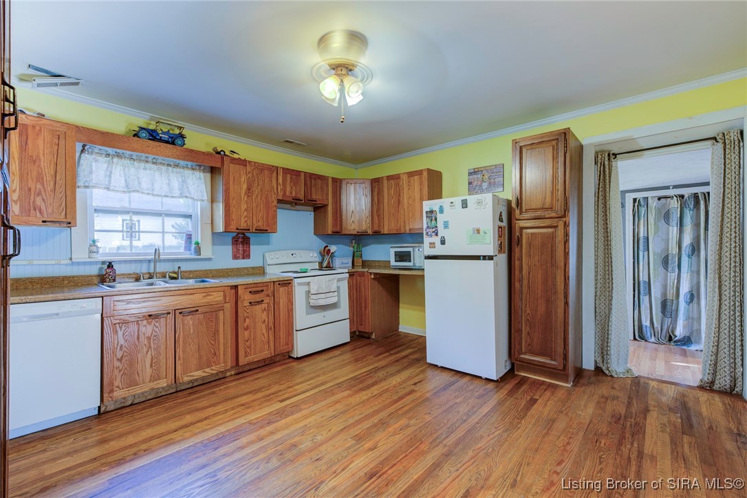 265 Williams Street Corydon, IN 47112 - Photo 5 of 20