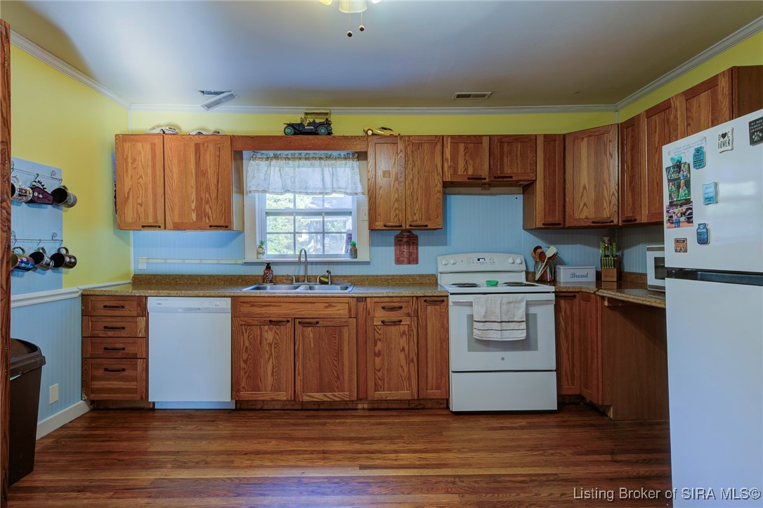 265 Williams Street Corydon, IN 47112 - Photo 6 of 20