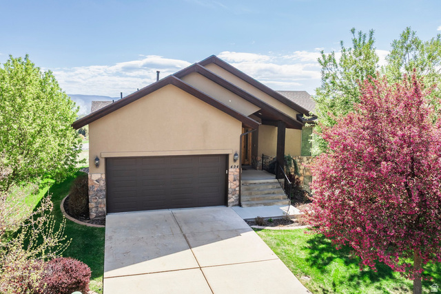 494 North Olympic Way, Unit 24 Midway, UT 84049 - Photo 43 of 52