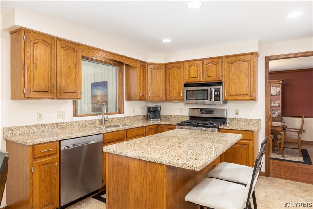 4990 Murphy Road Orchard Park, NY 14127 - Photo 8 of 33