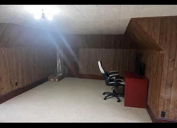 a view of workspace with windows