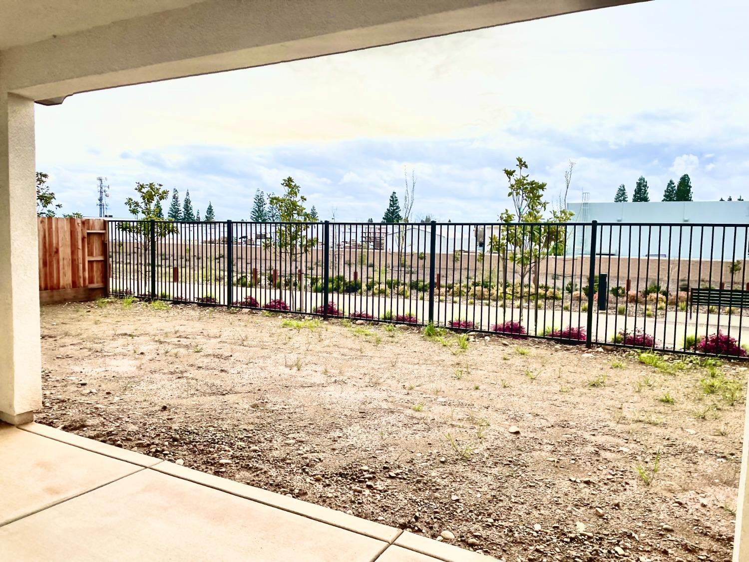 3068 Poas Way Rancho Cordova, CA 95742 - Photo 7 of 10 a view of a terrace