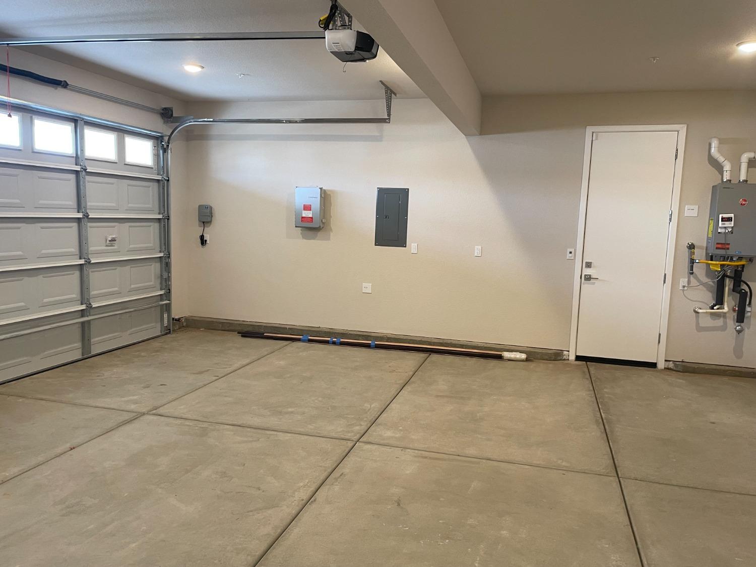 3068 Poas Way Rancho Cordova, CA 95742 - Photo 10 of 10 a view of a garage