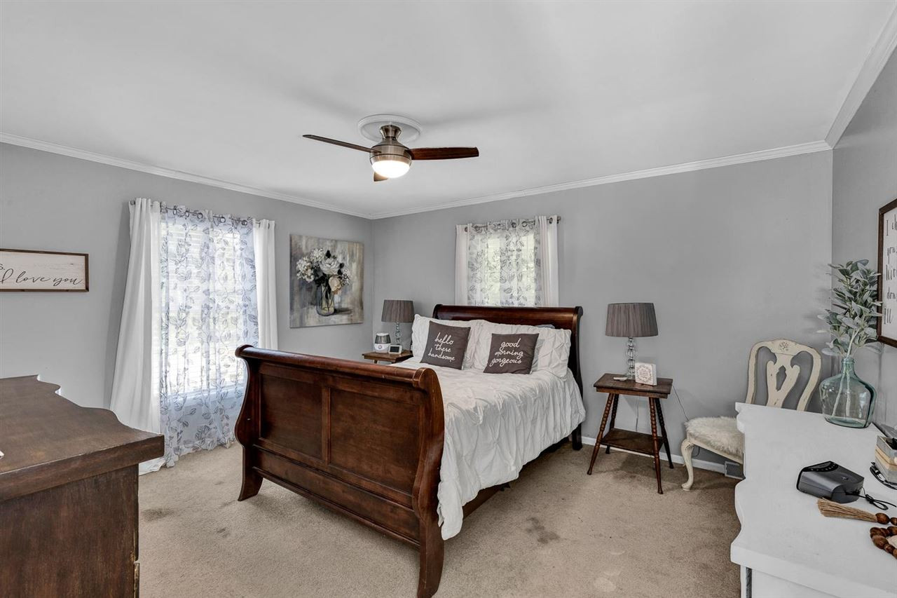 2507 Burton Road Durham, NC 27704 - Photo 10 of 23 Photo 10
