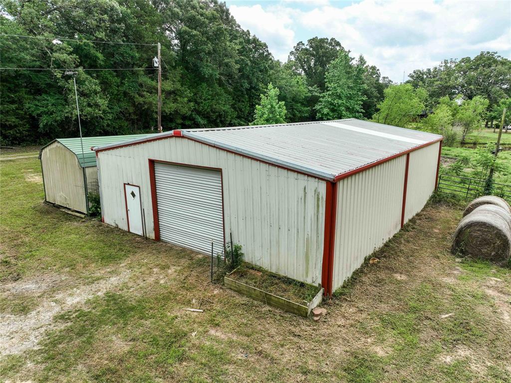 3389 Pvt Road Van, TX 75790 - Photo 29 of 31 a aerial view of a house