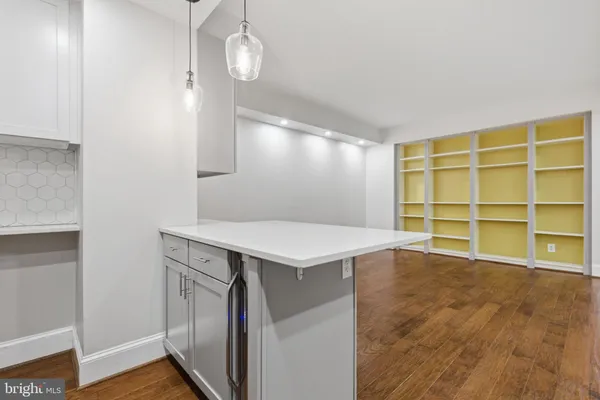 $3,500 | 2127 California Street Northwest, Unit 102, Washington, DC 20008