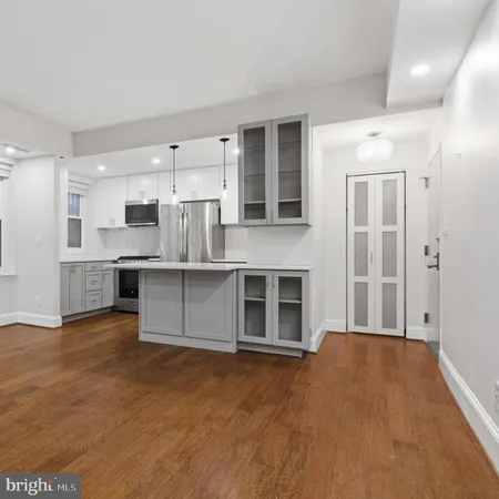 $3,500 | 2127 California Street Northwest, Unit 102, Washington, DC 20008